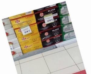 Bia đen đại việt