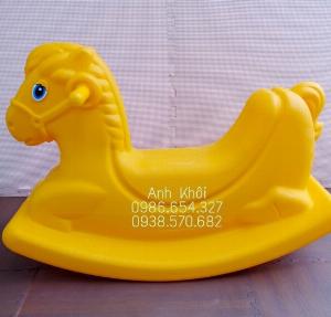 Đồ chơi bập bênh