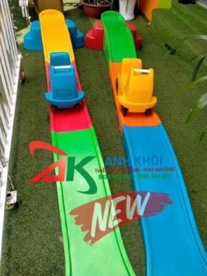 Chuyên cung cấp xe trượt dốc trẻ em