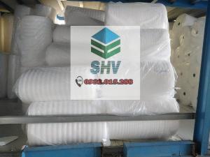 Cuộn xốp Foam dày 1mm bọc quấn các loại hàng hóa