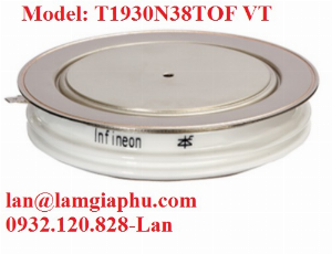 Thiết bị Module FZ600R17KE4 - IGBT