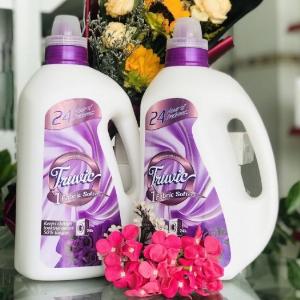 Nước xả cao cấp TRUVIC