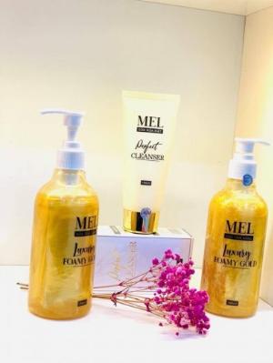 Sữa tắm cao câp MEL