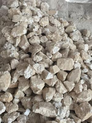Vôi bột, vôi củ cho ngành hóa chất
