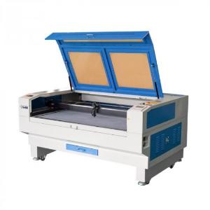 Máy cắt khắc laser YH-1490D 1 ĐẦU 130W