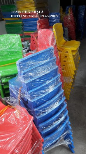 Ghế nhựa đúc nhập khẩu hàng chuẩn loại 1 giá tốt