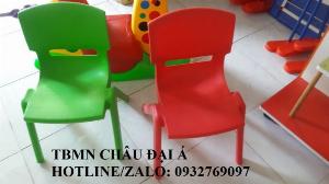 Ghế nhựa đúc nhập khẩu hàng chuẩn loại 1 giá tốt