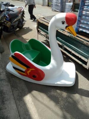 Đồ chơi bập bênh mầm non giá rẻ