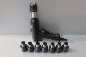 Máy tạo ren cầm tay khí nén Unifast AT-312