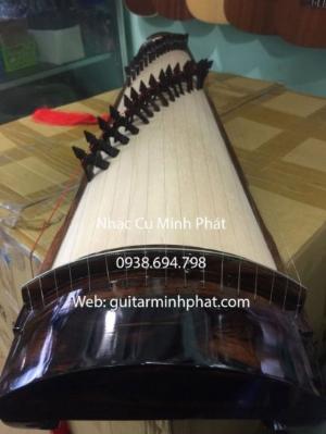 Quận gò vấp - Bán đàn tranh 17, 19 dây giá rẻ uy tín - Tặng đầy đủ phụ kiện