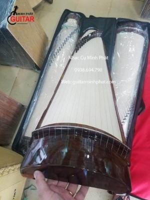 Quận gò vấp - Bán đàn tranh 17, 19 dây giá rẻ uy tín - Tặng đầy đủ phụ kiện