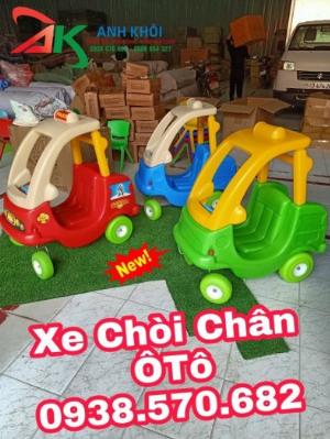 Xe chòi chân mini,xe chòi chân cho bé