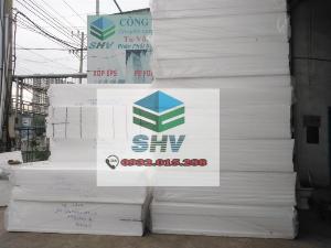 Báo giá Mút xốp Eps chèn lót hàng, chống va đập