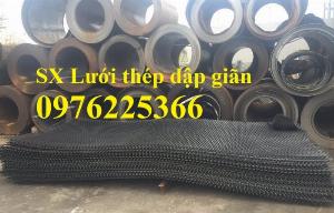 Lưới sắt mắt cáo, lưới mắt cáo hình thoi đủ mẫu mã