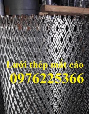 Lưới sắt mắt cáo, lưới mắt cáo hình thoi đủ mẫu mã