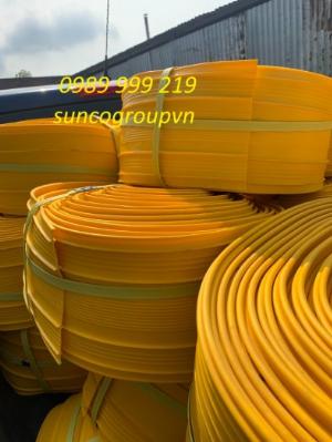 Cuộn cản nước pvc O15-20m Giá Rẻ Cho Dự Án 2023