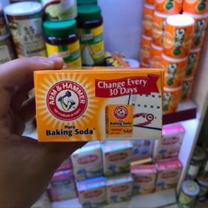 Baking Soda hộp