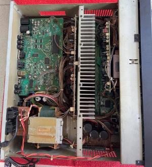Ampli BMB DA X11