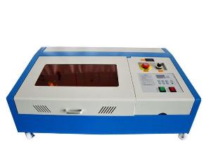 Máy cắt/khắc Laser HQ3020