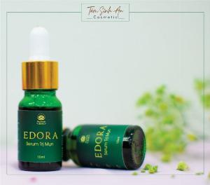 Serum trị mụn Edora 10ml