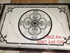 Gạch thảm, thảm gạch nền nhà HP5522