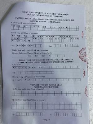 Nước rửa tay, nước rửa tay khô diệt khuẩn Hotline 0975 603 004