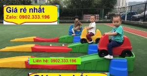 Công ty bán thiết bị mầm non tai kiêng giang