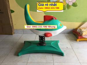 Cung cấp thiết bị đồ chơi mầm non tại Tây ninh