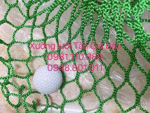 Cơ sở sản xuất và cung cấp các loại lưới chắn bóng bàn toàn quốc