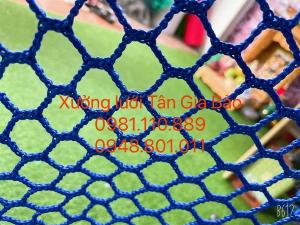 Cơ sở sản xuất và cung cấp các loại lưới chắn bóng bàn toàn quốc