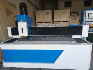 Máy cắt laser fiber 1000w giá rẻ tại thanh trì hà nội phù hợp cho xưởng cắt inox