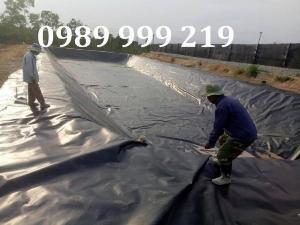 Bạt chống thấm hdpe cuộn 300m2-khổ 5x60m và 6x50m-suncogroupvn