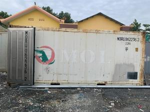 Kho lạnh làm bằng Container 33m3 tại TP HCM
