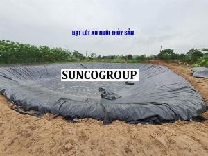 Cuộn bạt hdpe 200m2-khổ 4x50m-suncogroupvn 2021