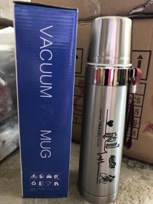 Bình nước giữ nhiệt 800ml