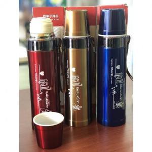 Bình nước giữ nhiệt 800ml