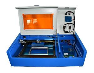 Máy khắc laser khổ 300*200
