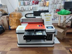 Máy In UV Goldwin 3360