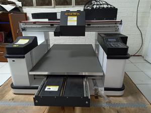Máy in UV Goldwin 6090