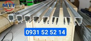 Ray C cầu trục 40x50