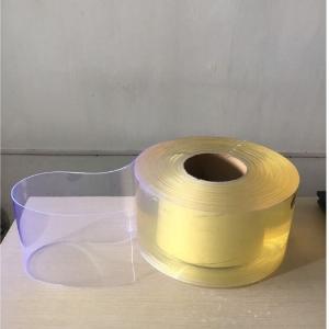 Màng ngăn lạnh, rèm nhựa pvc Bắc Ninh