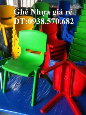 Giường lưới mầm non