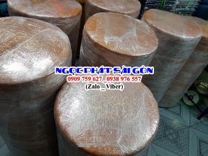 Nệm Ngồi Thiền Tròn - Nệm Ngồi Lễ Phật