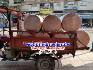 Nệm Ngồi Thiền Tròn - Nệm Ngồi Lễ Phật