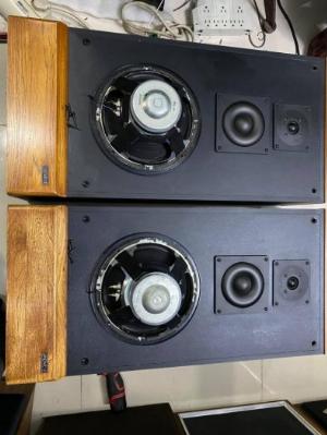 LOA ADVENT Maestro 3Way USA