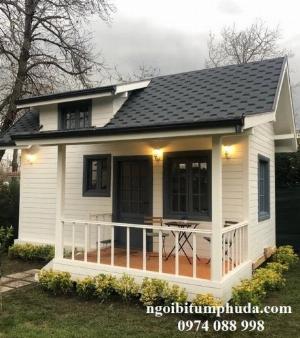 Tấm lợp nhựa đường vẩy rồng, tổ ong, hình chữ nhật nhập khẩu giá tốt