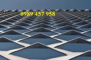 Cung cấp lưới làm sàn thao tác, Lưới cầu thang xg20, xg21, xg22, xg40, xg41, xg42,xg43