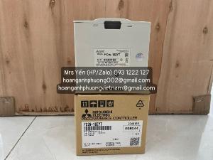 Module mở rộng FX2N-16EYT Mitsubishi| Hoàng Anh Phương