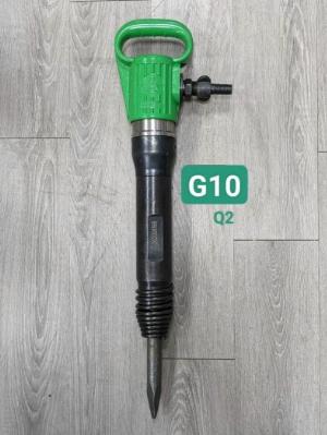 Búa đục bằng hơi G10