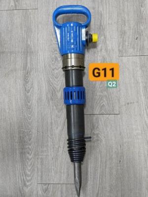 Búa đục bằng hơi G10